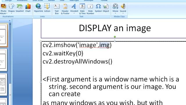 Practical Image Processing Using OpenCV|#OpenCV|How to Read, Display and Write An Image in OpenCV смотреть онлайн