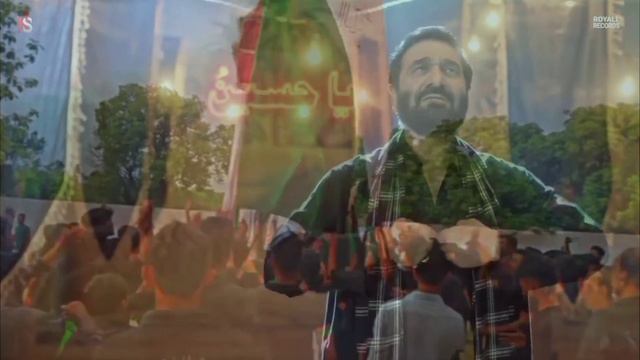 ANJUMAN E NASIRUL AZA KORALI IN NADEEM SARWAR NOHA 2022 | WE ARE AZADAR | KORALI AZADARI 2022 смотреть онлайн