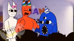 Русская озвучка Serini Angel