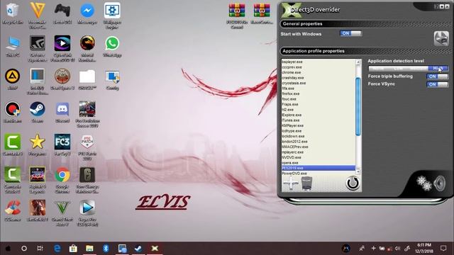 PES 2019 LAG FIX UPDATE 2 смотреть онлайн