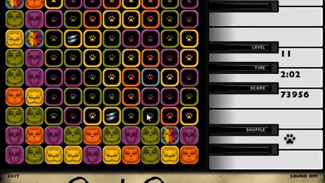 King.com: Cat Corner Video Guide By Raza582 смотреть онлайн