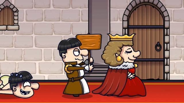 Murder 1 Vs Murder 2 - Убийство короля! Флеш игра! Murder To Kill Or Not To Kill прохождение