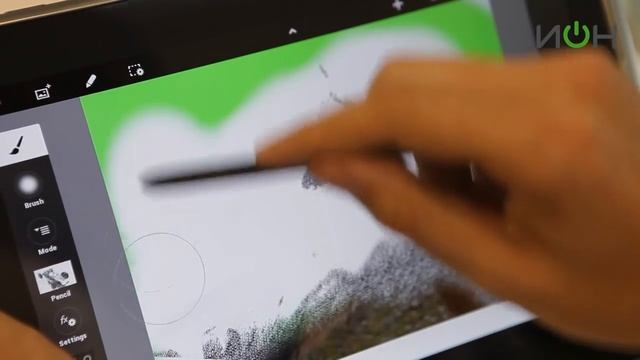 Samsung GT-N8000 Galaxy Note 10.1 смотреть онлайн
