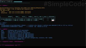 Обобщения в C# _ производительность _ коллекции _ list vs arraylist _ C# ООП _ # 84 (1080p)
