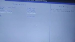 Checking media presence...Media present...Start pxe over ipv4(ipv6) on mac.lenovo.rus/eng