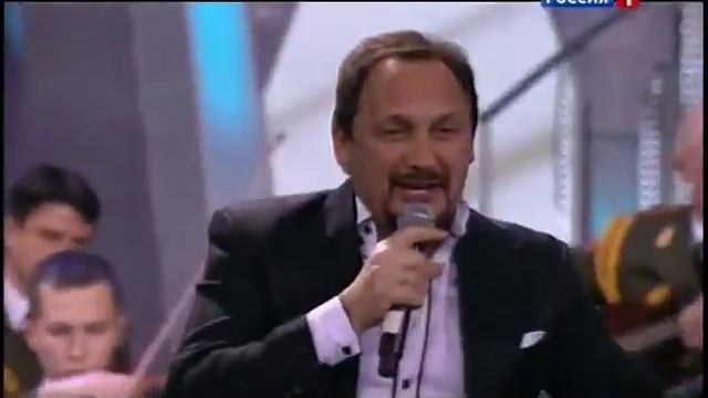 Стас Михаилов полька любви смотреть онлайн