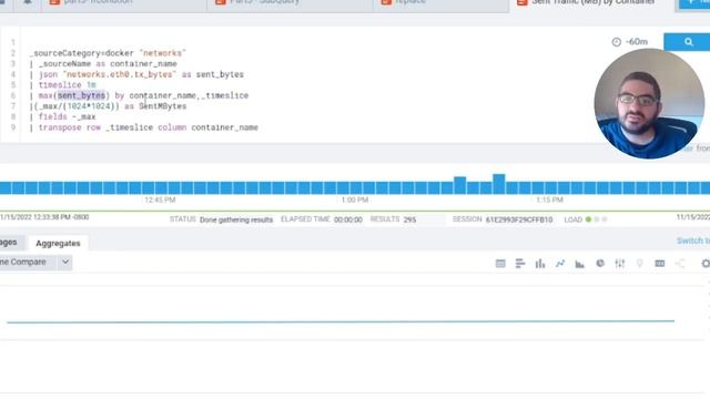 SumoLogic Part-5 queries смотреть онлайн