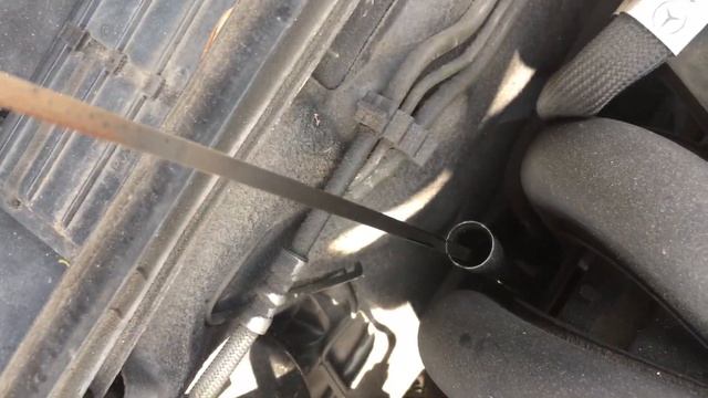 Разборка Mercedes - B W245 2005-2012, 1.5 Инжектор (VIN: WDD2452312J124915) 76461 смотреть онлайн