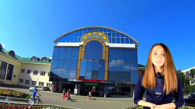 Обзор города Учалы - Республика Башкортостан (РБ) - Интересные факты и туризм. явгороде №29
