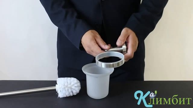 GFmark 80162 Ершик для унитаза || Климбит смотреть онлайн