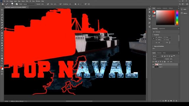 Making the XXL Computer Mats with "FURY Photoshop Action" смотреть онлайн