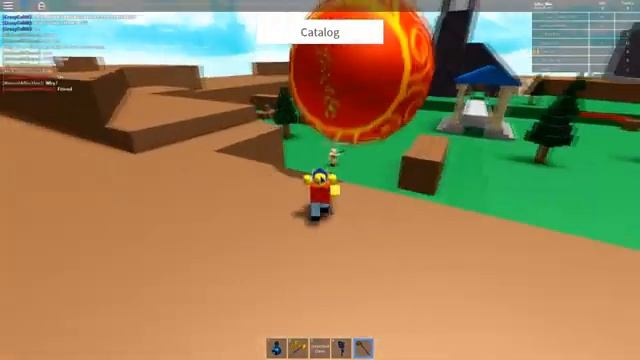 The Top 5 Best Catalog Heaven Gear On Roblox! смотреть онлайн