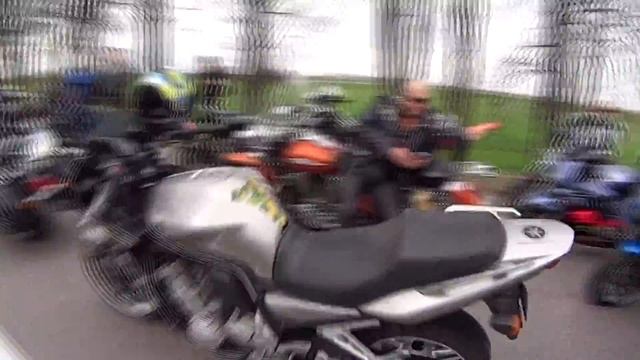 H O G 2018 Мото Движ смотреть онлайн