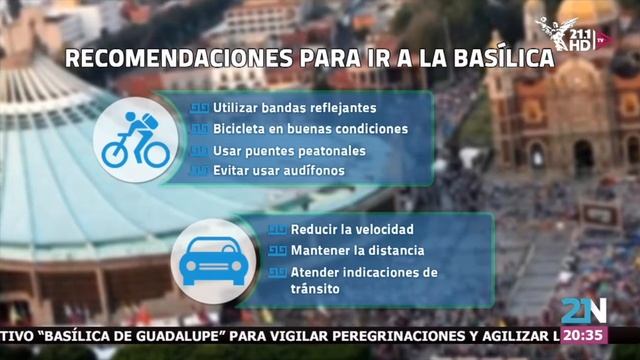 Recomendaciones para este 11 y 12 de diciembre смотреть онлайн