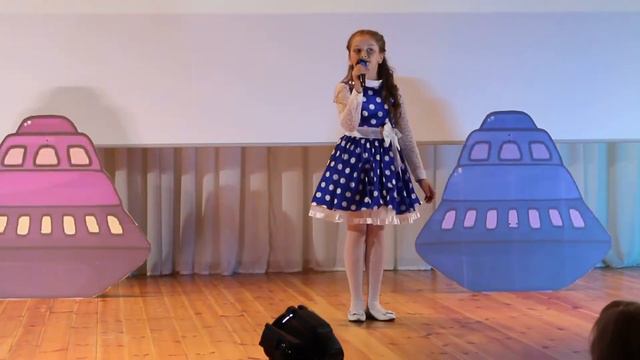 НАСЕНЯ ВЕРОНИКА "ТРИ ЖЕЛАНИЯ" смотреть онлайн