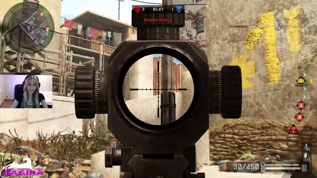 Warface Что же Лучше: MPA10SST-X или Mini Uzi ? смотреть онлайн