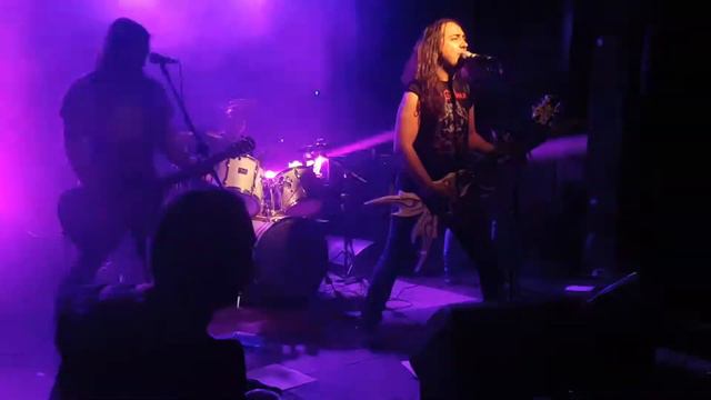 Impossibili - Giancarlo Mi Ha Detto (Live 31/03/2019 @HT Factory in Seregno MB) смотреть онлайн