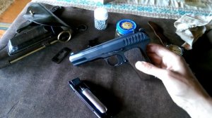 Как оживить задубевшие резиновые прокладки в пневматическом МР 656 к.