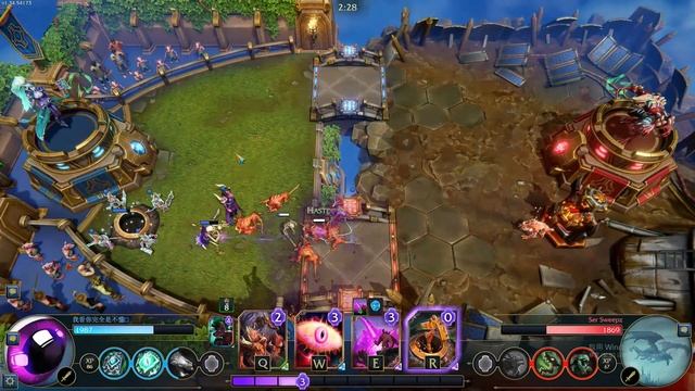 Minion Masters 100%Win to master#4 Scrat Tunnels deck 20220423 смотреть онлайн
