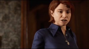 Обзор игры The Dark Pictures: The Devil in Me