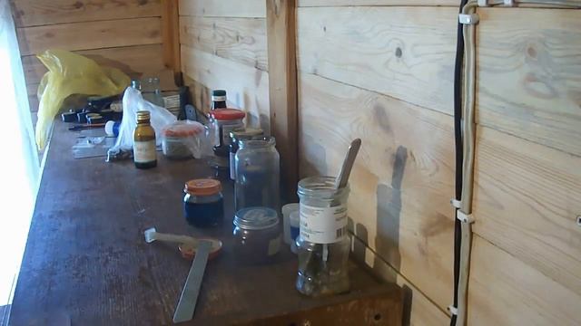 Уникальный рецепт флюс геля из доступных составляющих, как и обещал СКЛ-1 (спирто канифольный лак) смотреть онлайн