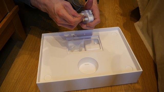 Unboxing the Future: Get Ready for the MacBook Air M1! смотреть онлайн