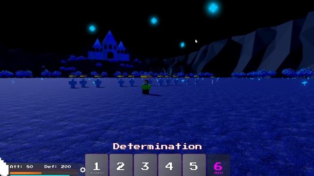 THIS SOULSHATTERS FANGAME ADDED DUALITY GASTER || SoulShatters / Alternate Battlegrounds ( Roblox ) смотреть онлайн
