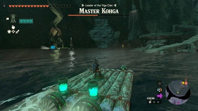 Master Kohga of the Yiga Clan - Full Quest Walkthrough | Zelda Tears of the Kingdom смотреть онлайн