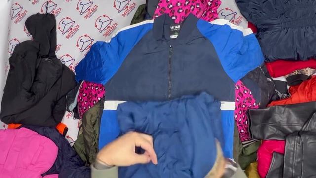 Детские куртки Голландия . Крем + экстра смотреть онлайн