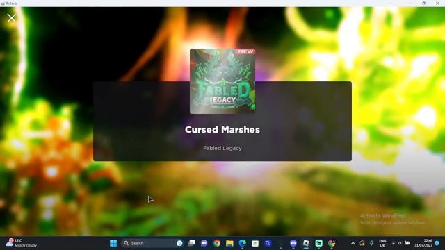 FABLED LEGACY [FREE CARRIES For Subs] смотреть онлайн