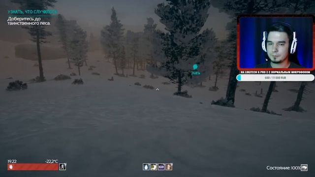 Stream Первый Взгляд ⪢ Northern Lights смотреть онлайн
