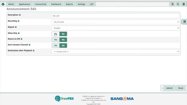 freepbx ivr setup [fast way] ✅✅✅ смотреть онлайн