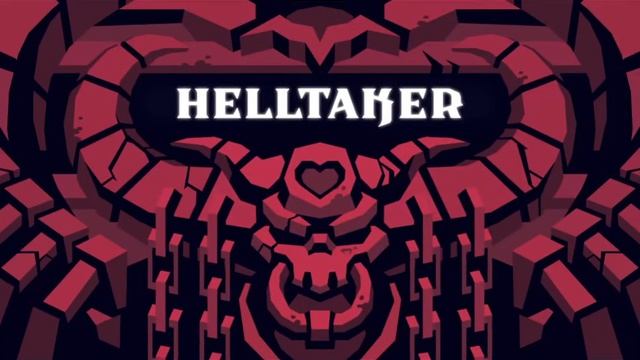 HellTaker Глава 9 - Джаджмент, получение достижения Gatetaker и Sintaker смотреть онлайн