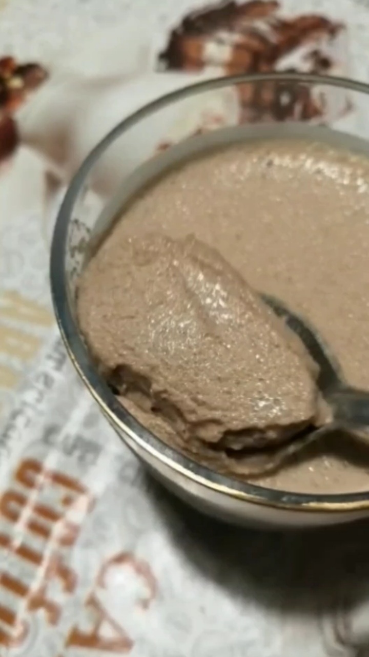 НЕЖНЫЙ КОФЕЙНО-ШОКОЛАДНЫЙ ДЕССЕРТ//ЕГО ИЩУТ ВСЕ