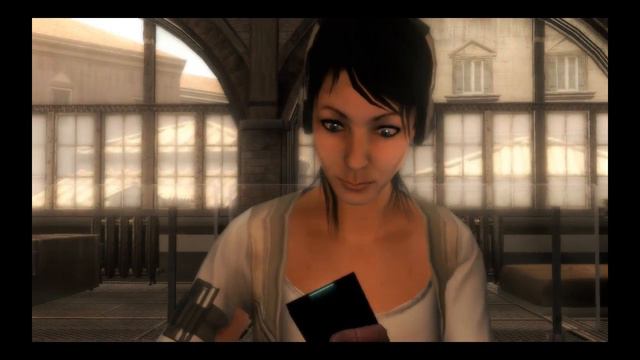 Assassin's Creed 2 (часть 2) Разговоры смотреть онлайн