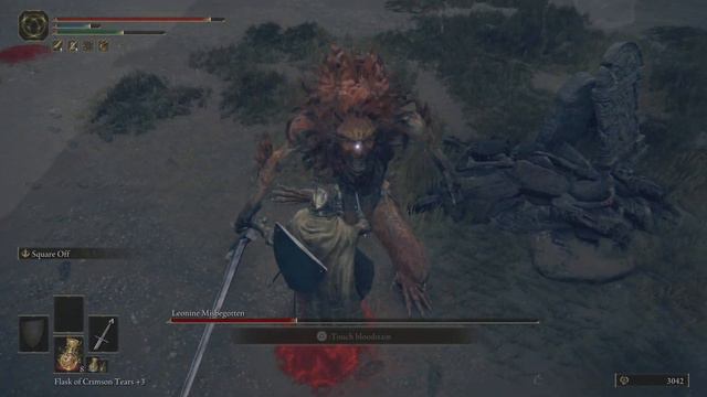 ELDEN RING Grafted Blade Greatsword Location смотреть онлайн