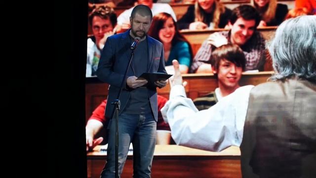 Евгений Бручас: Письма Деду Морозу (10.12.2020) смотреть онлайн