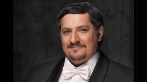 Николай Диденко (р.н.п. "Вдоль по Питерской")