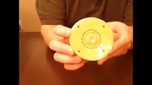 Abco Tech Waterproof Wireless Bluetooth Shower Speaker смотреть онлайн