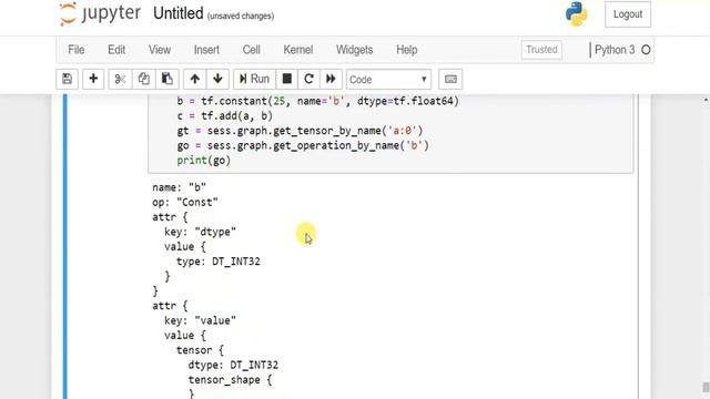 TensorFlow Full Course #6| Learn TensorFlow | TensorFlow Tutorial For Beginners | all in one code смотреть онлайн