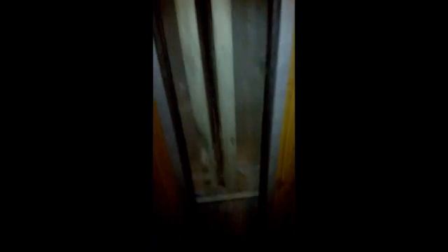 Лифт поехал с открытыми дверями смотреть онлайн