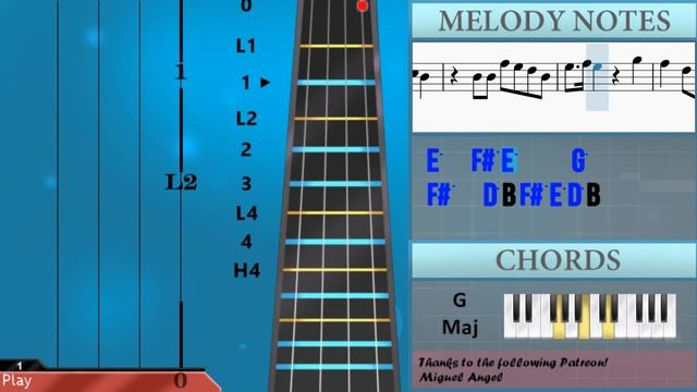 How to play Infinity by Jaymes Young on Violin (Tutorial)Meme Jaymes Young Infinity смотреть онлайн