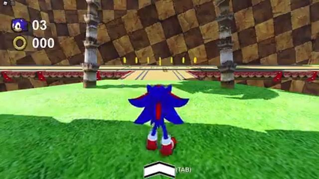 SONIC INFINITY DX 2.0 *Mephiles the Dark* MORE NEW SKINS! Roblox смотреть онлайн