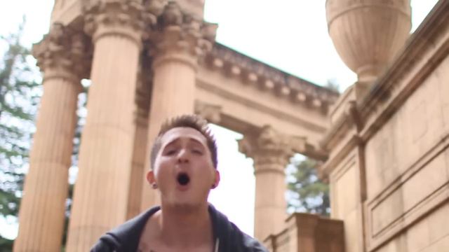 BROMANCE PARODY 🎸