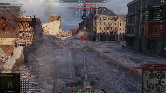 World of Tanks | НАРЕЗКА С КАТОК смотреть онлайн