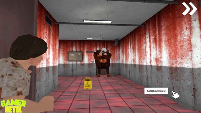 Ice Scream 4 Pennywise VS Ice Scream 4 Baldi - Mods - Android & iOS Game смотреть онлайн
