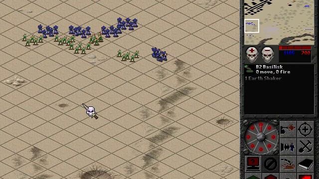 Final Liberation: WH Epic 40k (22) смотреть онлайн