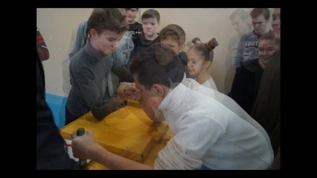 Анимационная развлекательная программа "Масленица - 2017!" смотреть онлайн