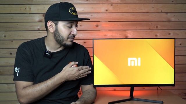 مراجعة وإستعراض شاشة Mi 1C من شاومي (IPS) смотреть онлайн
