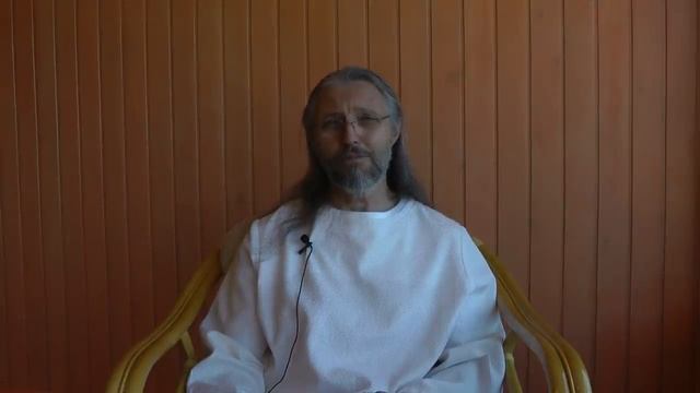 Виссарион. Встречи онлайн. Встреча 10: Управление и человек. смотреть онлайн